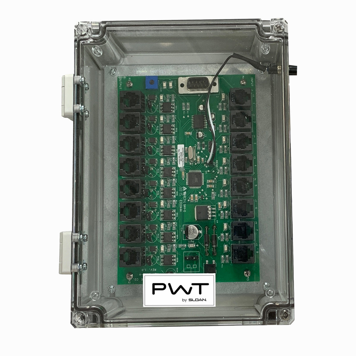 Sloan MCR8002A-007 Controller