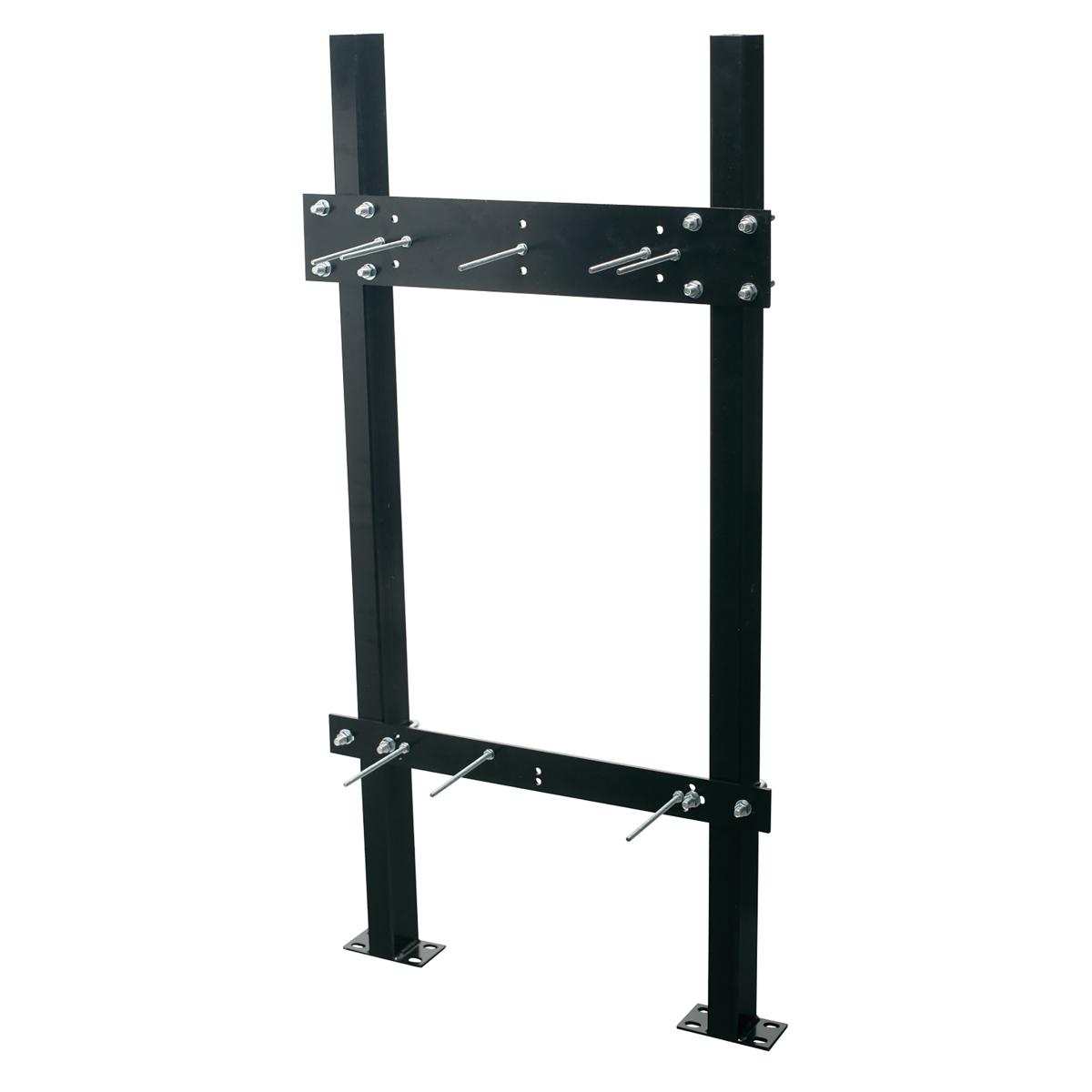 Elkay In-wall Carrier for Single-station On-wall Bottle Fillers, Coolers & Fountains MLP100