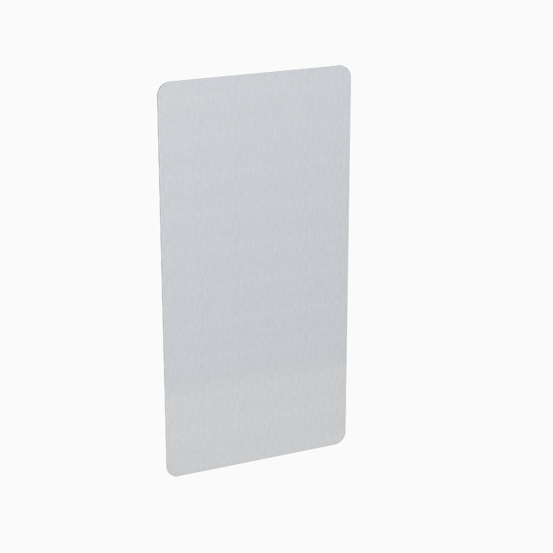Sloan Wall Guard Stainless Wall Guard