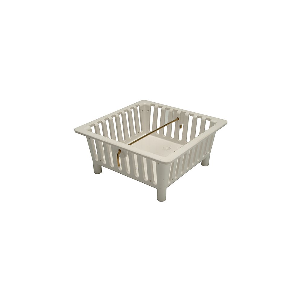 Zurn JP2375-Y Sediment Bucket