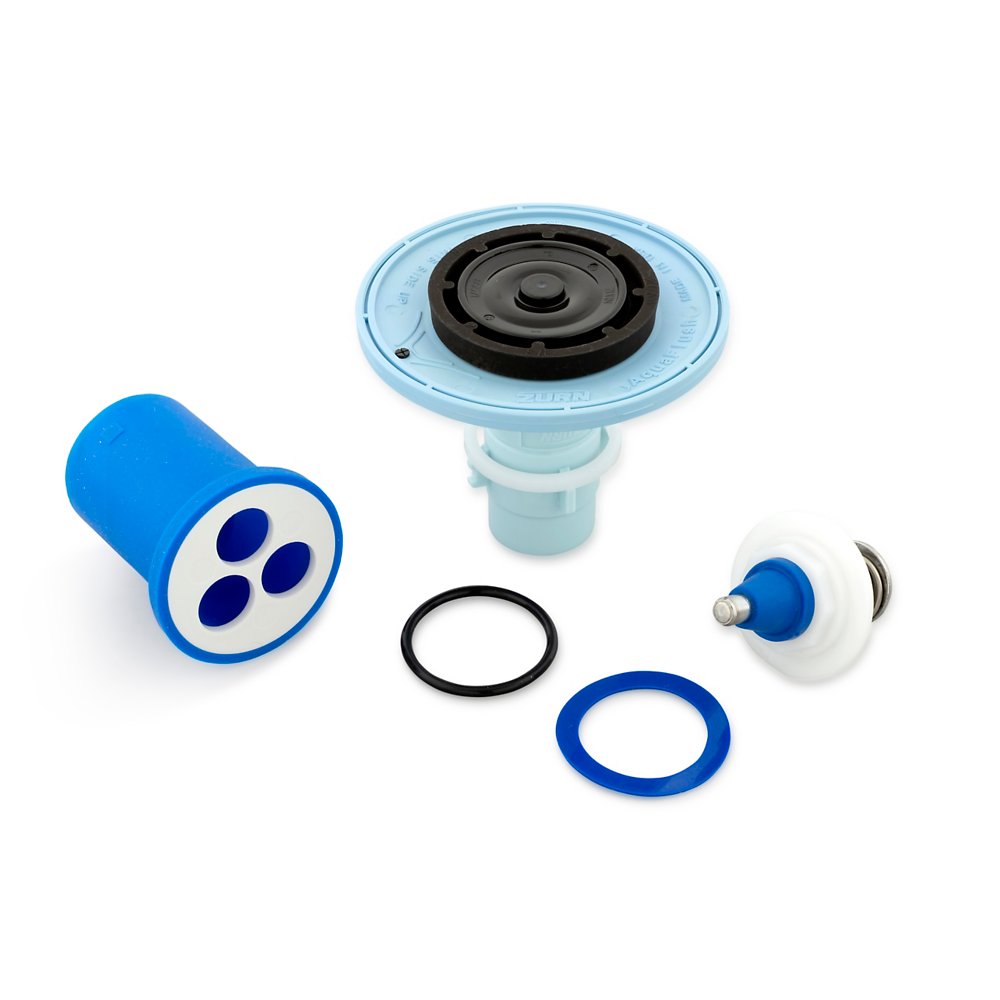 Zurn P6000-EUR-WS-RK Urinal Rebuild Kit for 1.5 GPF AquaFlush® Diaphragm Flush Valve