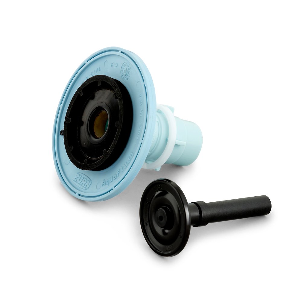 Zurn P6000-EUR-WS Urinal Repair/Retrofit Kit for 1.5 GPF AquaFlush® Diaphragm Flush Valve