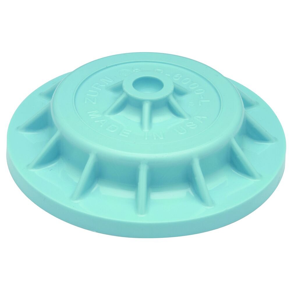 Zurn P6000-L Inside Plastic Cover for Exposed Manual Flush Valve