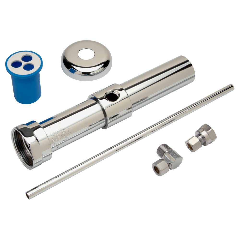 Zurn P6000-TPO Trap Fitting