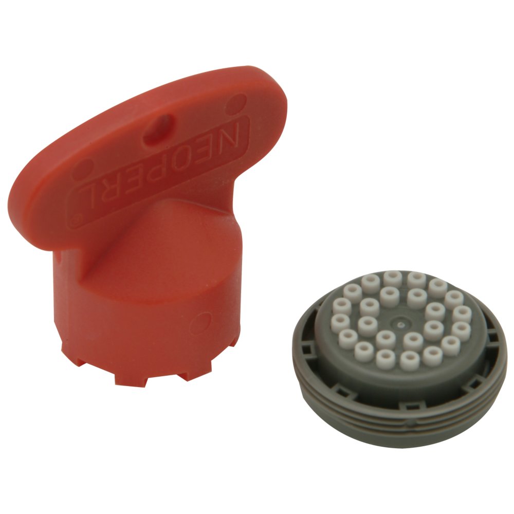 Zurn P6900-20FS Outlet