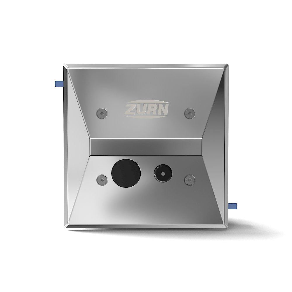 Zurn PEMS6000-RK-W1 ZEMS Connected Sensor Flush Valve - Retrofit Kit