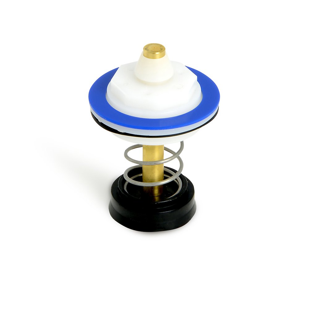 Zurn PH6000-HYM11 Hydraulic Plunger Assembly Repair Kit, Brass