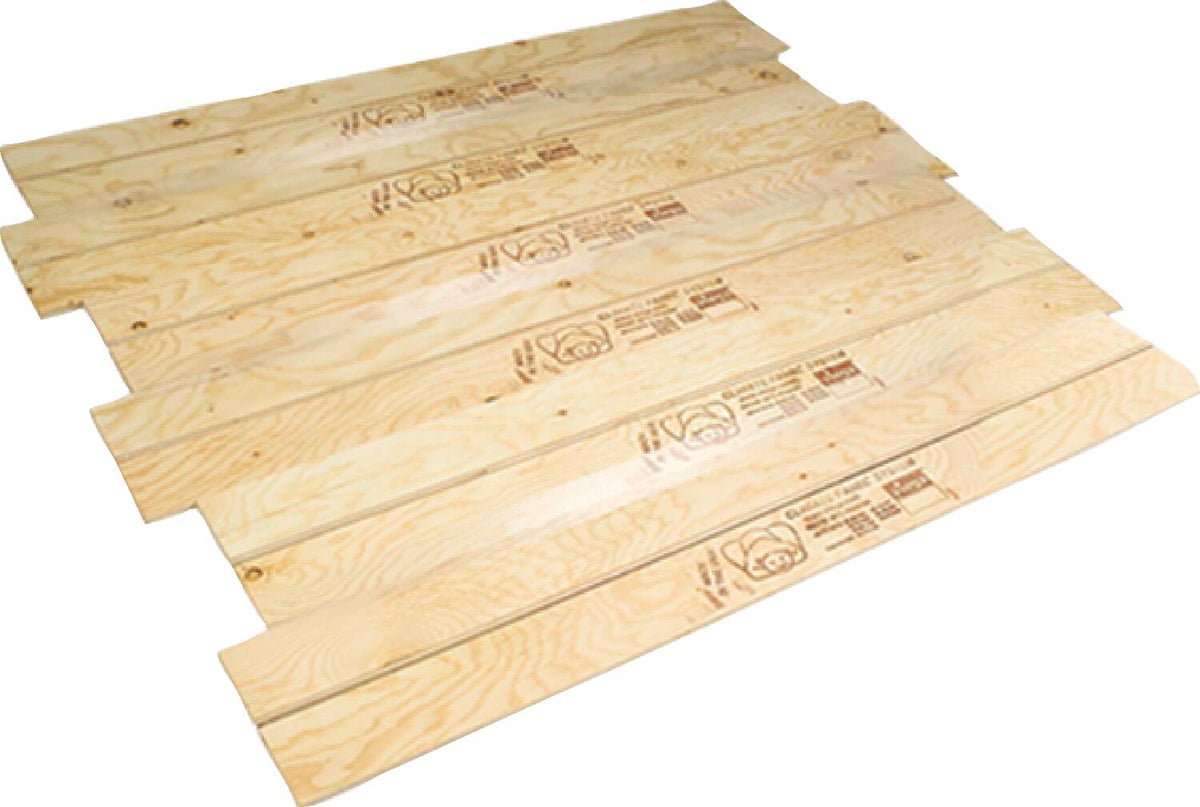Viega 14025 Assembled Climate Panel, 7" Spacing, 48 in