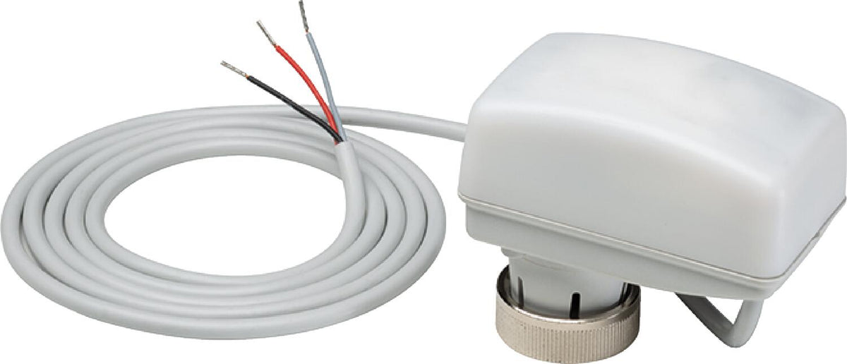 Viega 89985 Motor-Driven Actuator, 24 V AC