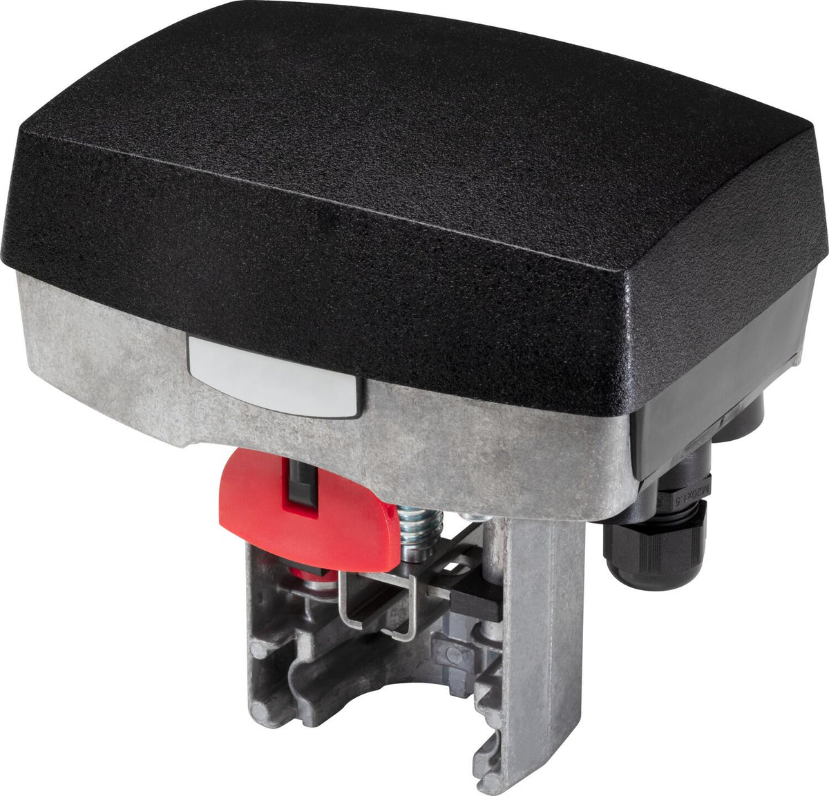 Viega 89990 Motor-Driven Actuator, 24 V AC