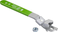 Viega 78311 ProPress XL Ball Valve Replacement Handle, Fits 2-1/2", 3" & 4"