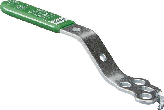 Viega 22174 Replacement Handle, Fits 1-1/2" & 2"