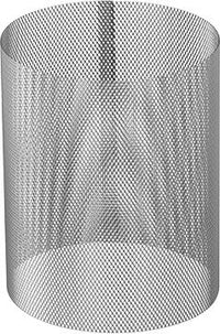 Viega 87980 ProPress Strainer Repair Kit, Fits 2-1/2"