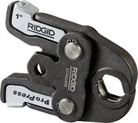 Viega 57235 1/2" RIDGID Standard Press Jaw, ProPress