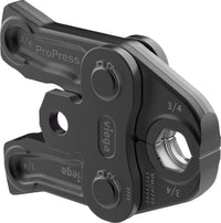 Viega 57124 1" Standard Press Jaw, ProPress