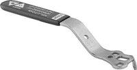 Viega 22430 Replacement Handle, Fits 1" & 1-1/4"