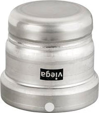 Viega MegaPress 304 FKM Cap, 4"