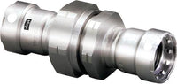 Viega MegaPress 316 FKM Union, 1/2" (Pack of 5)
