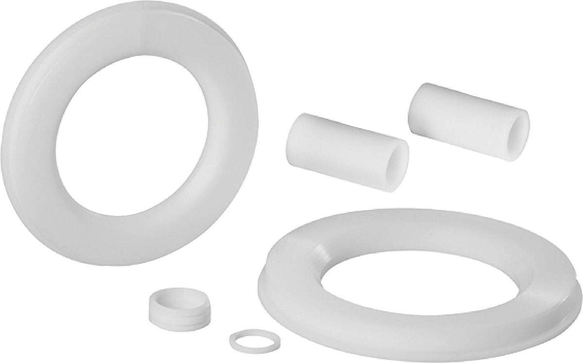 Viega 86700 MegaPress Valve Repair Kit, Fits 2-1/2"