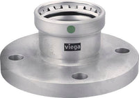 Viega MegaPress 316 Flange, 3"