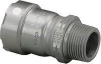 Viega MegaPress FKM Adapter, 1" x 1" MNPT (Pack of 5)