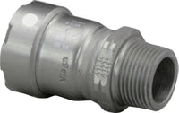 Viega MegaPress FKM Adapter, 1/2" x 1/2" MNPT (Pack of 10)