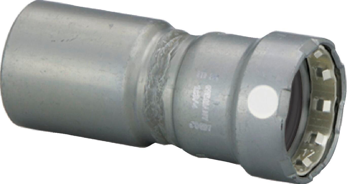 Viega MegaPress FKM Reducer, 3/4" FTG x 1/2" (Pack of 5)