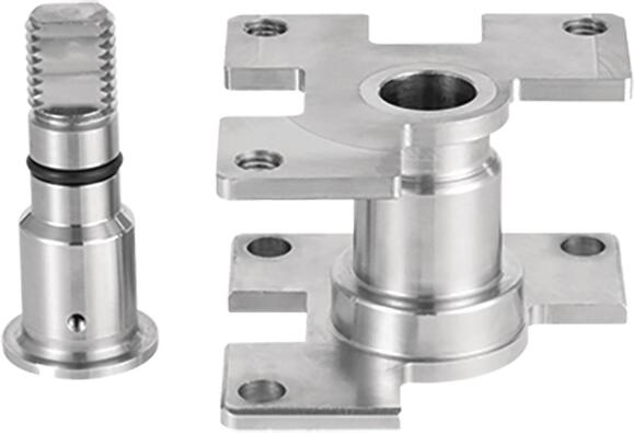 Viega 86836 MegaPress XL Lockable Stem Extension, Fits 3"