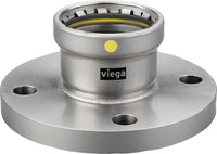 Viega MegaPressG Flange, 2-1/2"