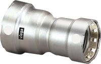 Viega MegaPress 316 FKM Reducer, 1" x 3/4" (Pack of 5)