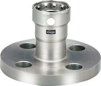Viega MegaPress 316 FKM Flange, 1"