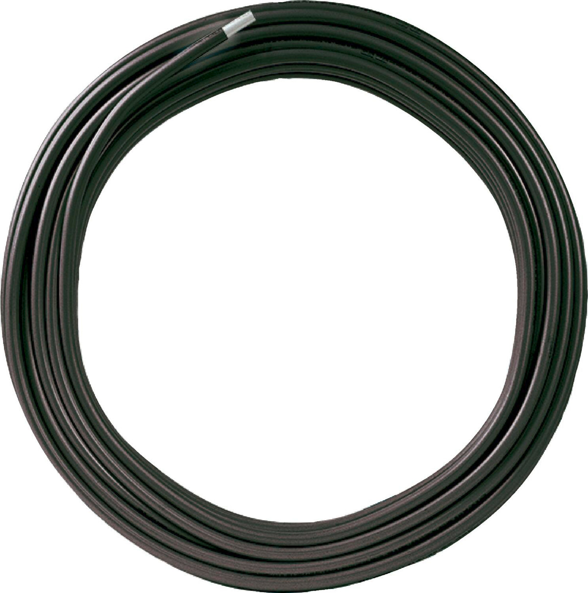 Viega 33830 1/2" PureFlow PEX Tubing with Smooth Sleeving, White
