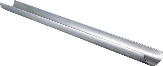 Viega 68434 1/2" Pipe Support, 10 ft Long, Steel (Pack of 5)