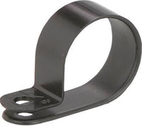 Viega 52140 Economy PEX Tubing Clamp for 3/4", Plastic (Pack of 50)