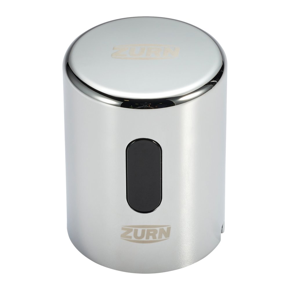 Zurn PTR6200-L-1.6 Sensor Cap for EcoVantage® ZTR Battery-Powered 1.6 GPF Water Closet Flush Valve