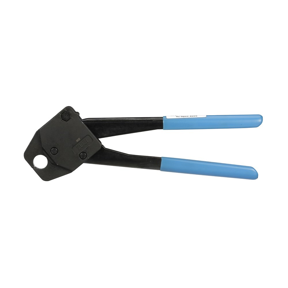 Zurn QCRT3CM Cop/ Crimp Tool for 1/2"
