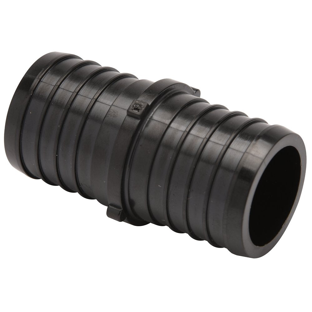 Zurn QQPC43X 3/4" Lead-Free Coupling, Acetal, Barb