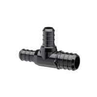 Zurn QQPT433X 3/4" Lead-Free Tee, Acetal, Barb