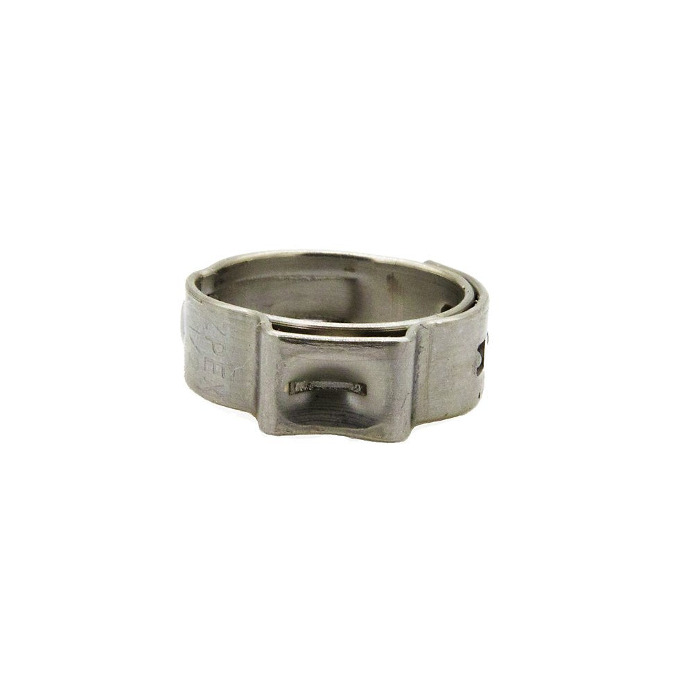 Zurn QSSRPG3X 1/2" Crimp Ring, Stainless