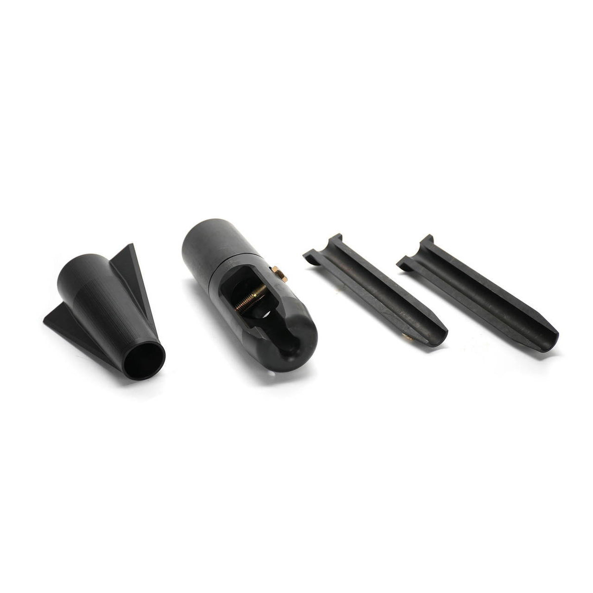 Spartan Tool Undertaker 2" Quick Grip Burst Head Kit 83002000