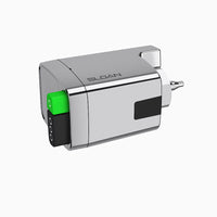 Sloan EBV550A Battery-Powered Sensor Retrofit Kit for Water Closet Flushometers