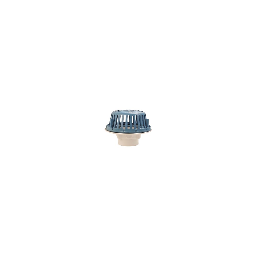 Zurn RD2120-AB2 Roof Drain, ABS, Solvent