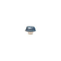 Zurn RD2120-PV2 Roof Drain, PVC, Solvent