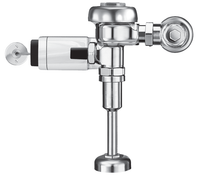 Sloan Regal 186 SFSM Exposed Hardwired Sensor Urinal Flushometer (0.125 GPF) TMO