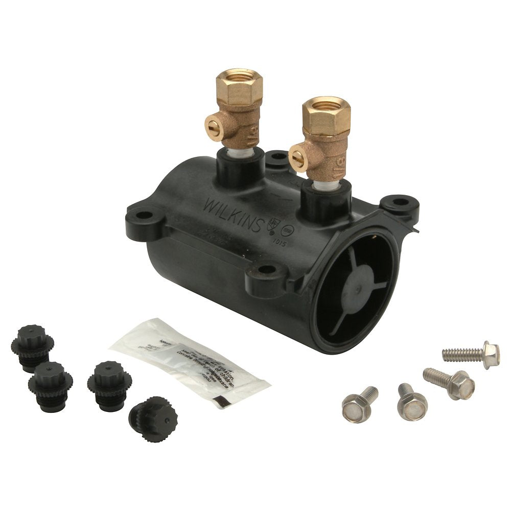 Zurn RK1-350V Vessel Repair Kit