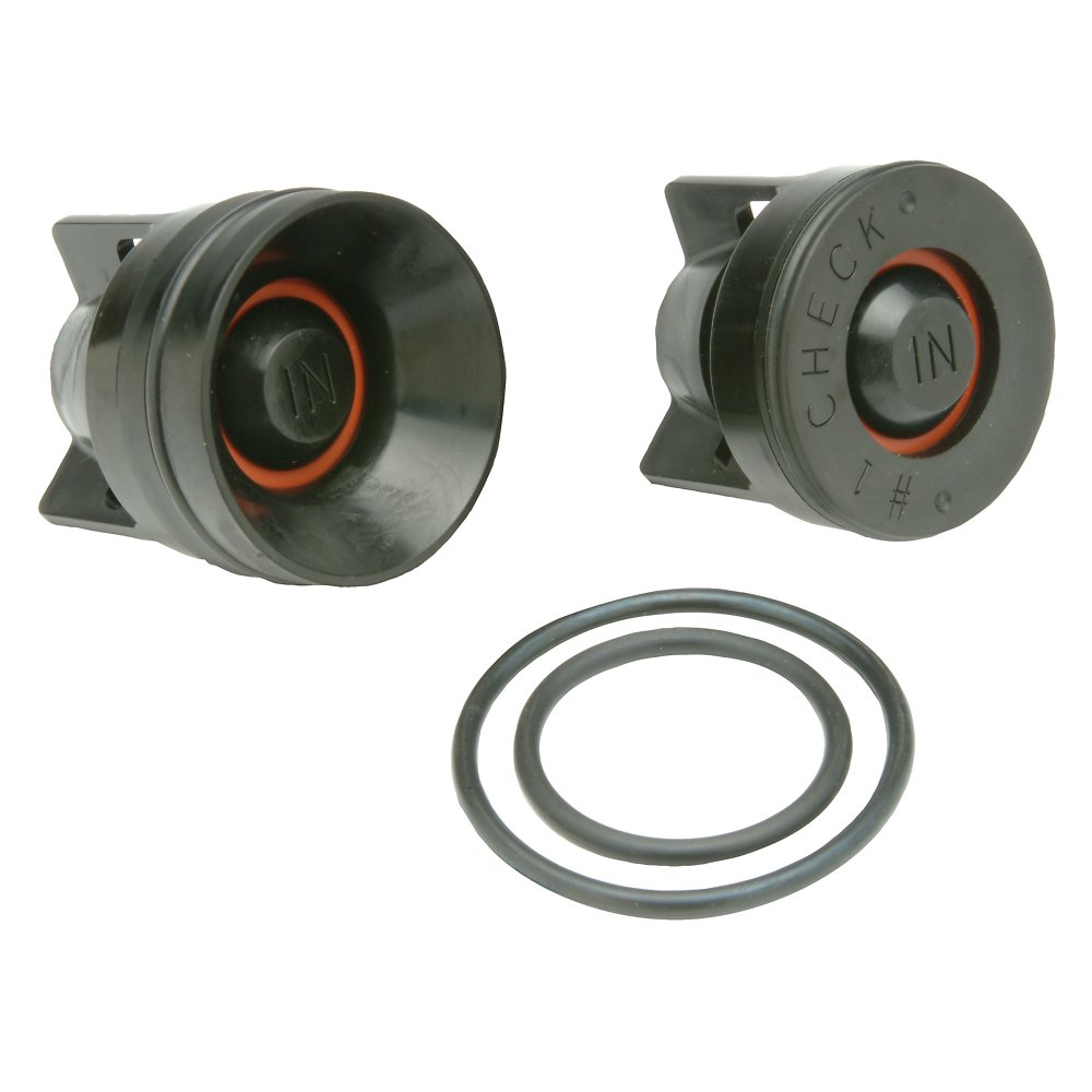 Zurn RK1-350 Lead-Free Complete Repair Kit