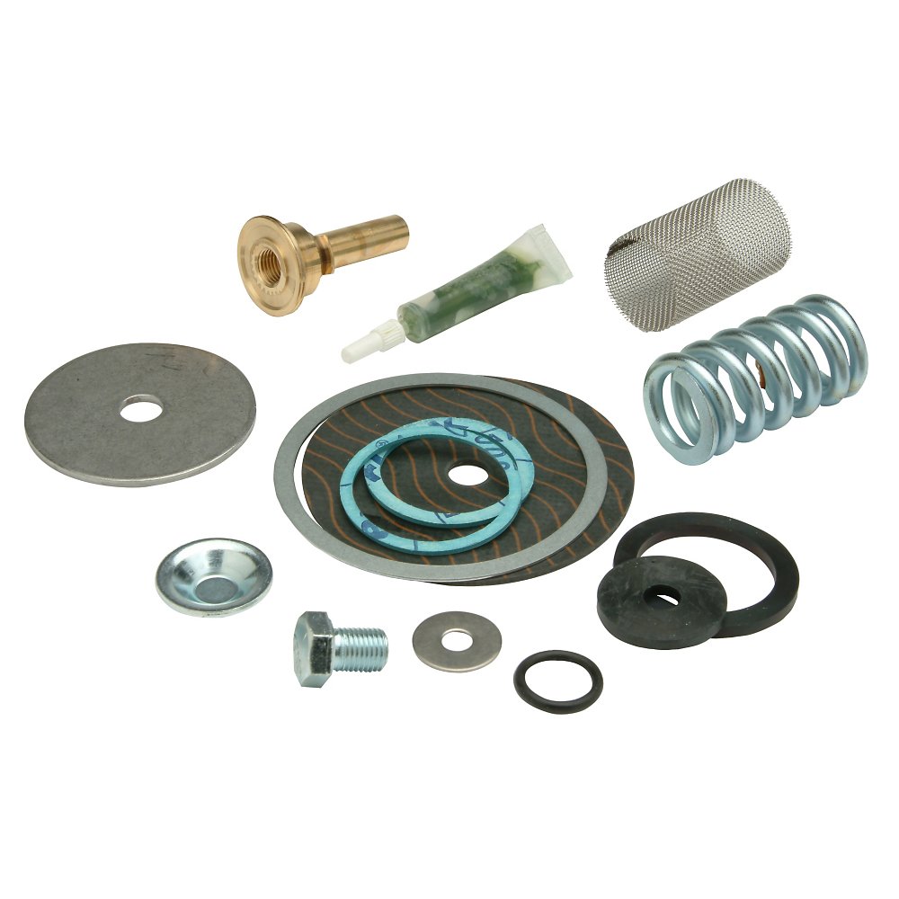 Zurn RK1-600XL3 1" Lead-Free Total Repair Kit