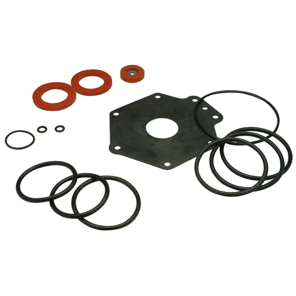 Zurn RK114-375R Lead-Free Rubber Repair Kit