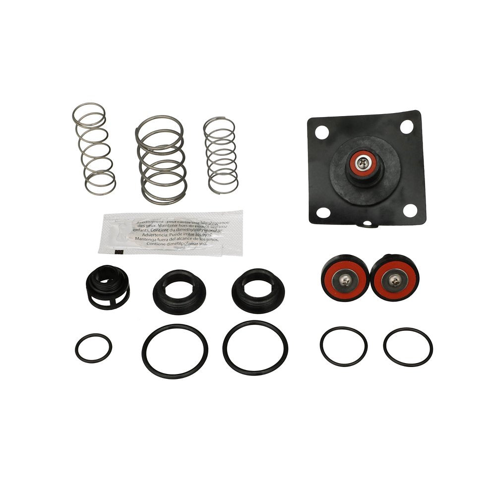 Zurn RK14-975XLC Poppets, Springs & Seats Repair Kit