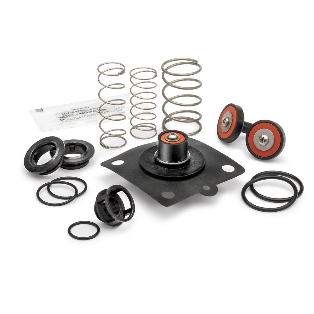 Zurn RK14-975XLC Poppets, Springs & Seats Repair Kit